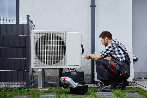 Trusted Hvac service in Mims, FL - HVAC Repair CO